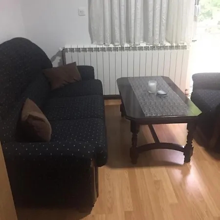 Jakovljevic Apartament