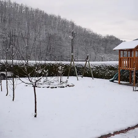 Jakovljevic * Josanicka Banja