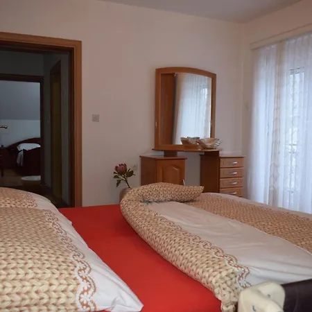 Jakovljevic 公寓 Josanicka Banja