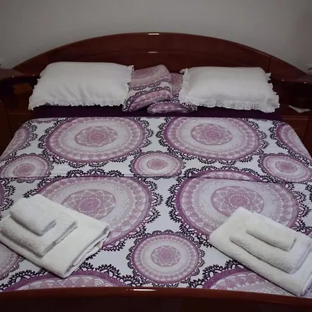 Apartament Jakovljevic Josanicka Banja