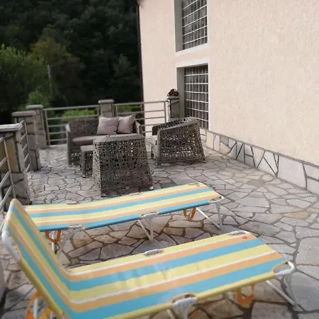 Apartament Jakovljevic Josanicka Banja