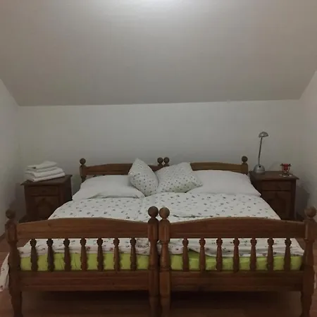Apartament Jakovljevic