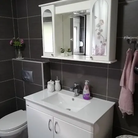 Apartament Jakovljevic