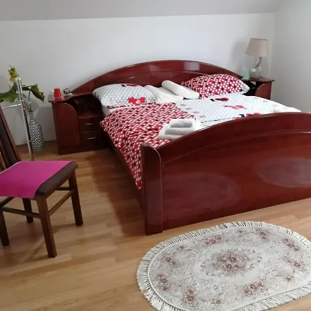 Apartament Jakovljevic *