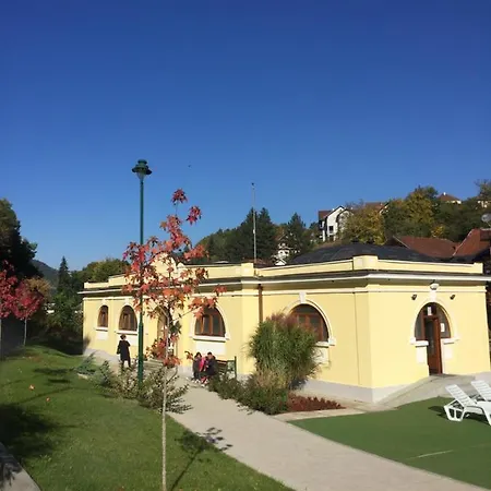 Jakovljevic Apartament Josanicka Banja