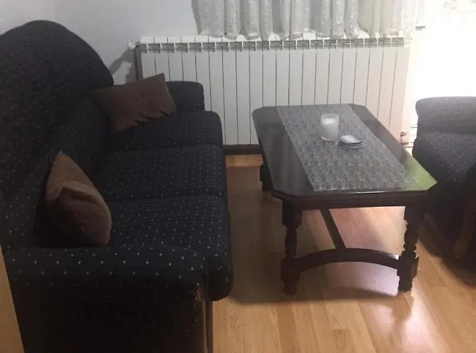 Jakovljevic Apartman