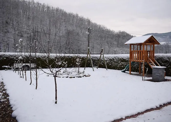 Jakovljevic * Josanicka Banja