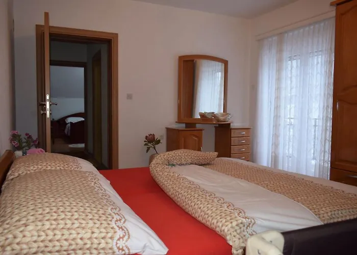 Jakovljevic Apartman Josanicka Banja