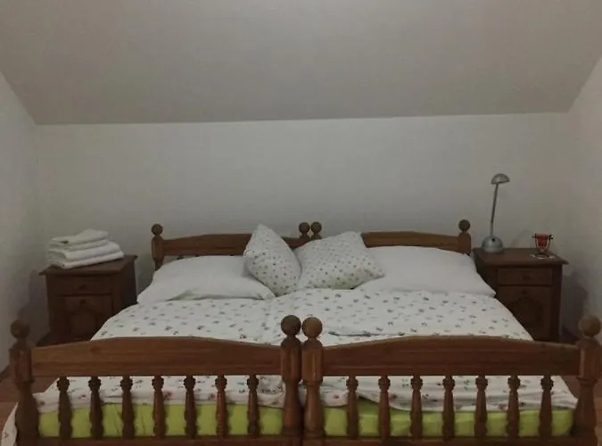 Apartman Jakovljevic
