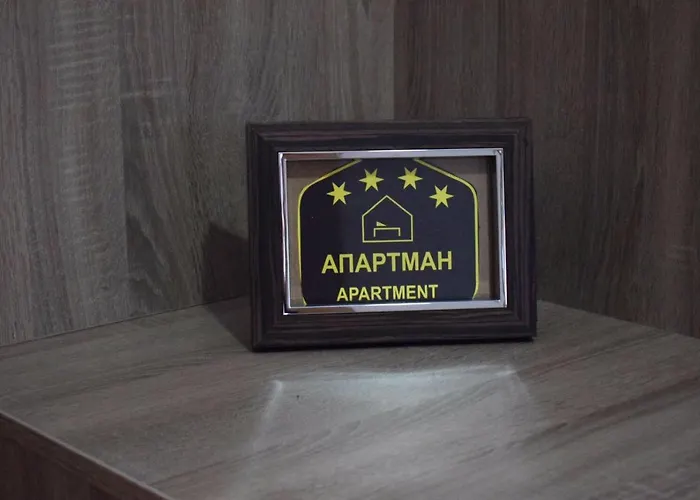 Jakovljevic Apartman Josanicka Banja