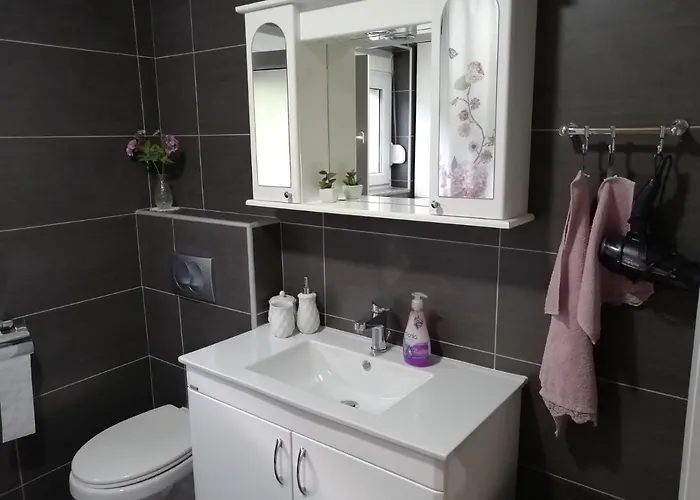 Apartman Jakovljevic