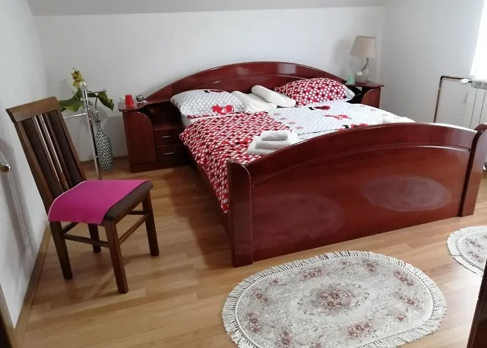 Apartman Jakovljevic *