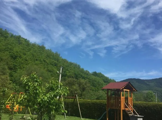 Jakovljevic * Josanicka Banja