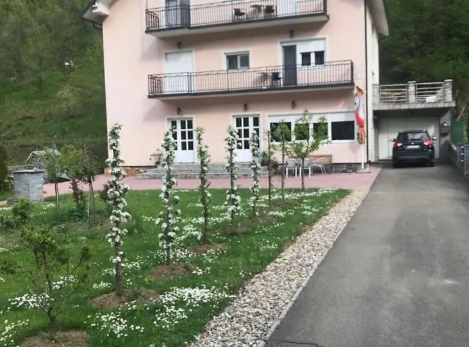 Jakovljevic Apartman Josanicka Banja