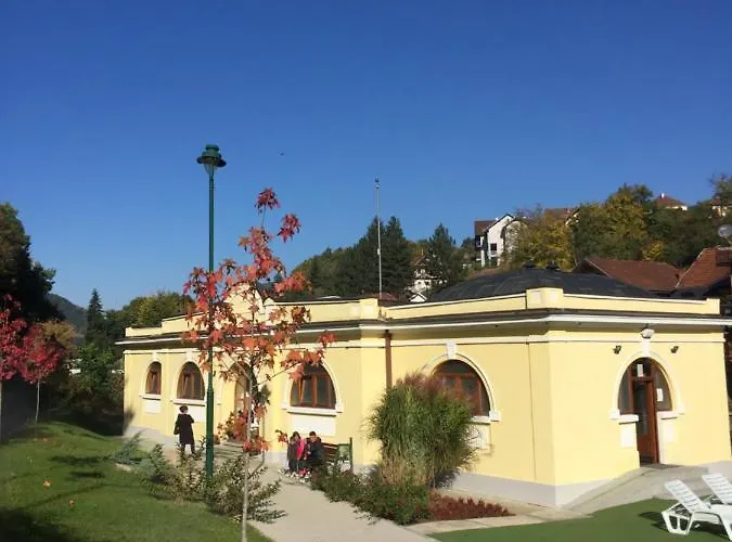 Jakovljevic Apartman Josanicka Banja